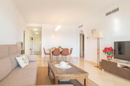 Apartamento Sunrise Golf Paradise 1 - Mijas Golf Spain