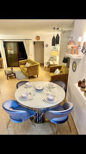 Private Villa