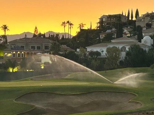 Apartamento Mijas Golf