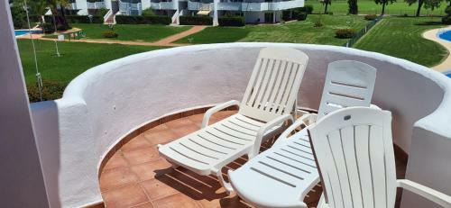 Apartamento Mijas Golf