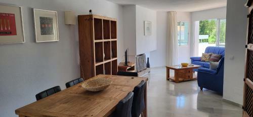 Apartamento Mijas Golf