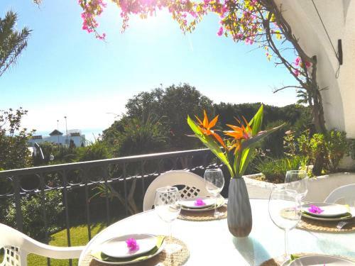 Apartamento Playa Mijas