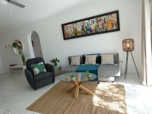 Apartamento Playa Mijas