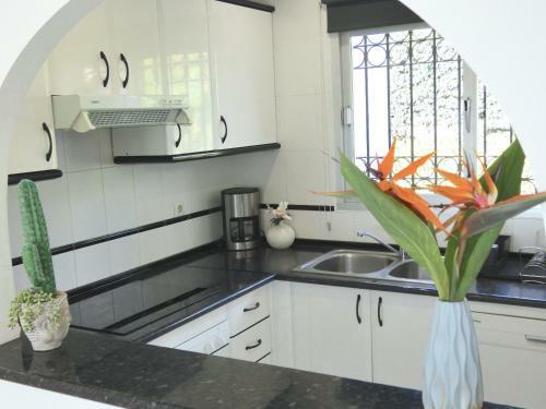 Apartamento Playa Mijas