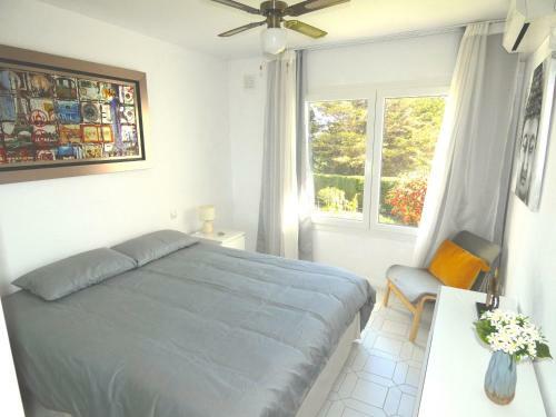 Apartamento Playa Mijas