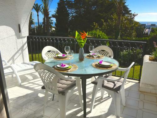 Apartamento Playa Mijas