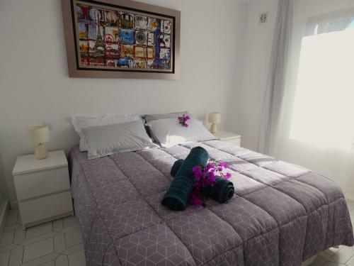 Apartamento Playa Mijas