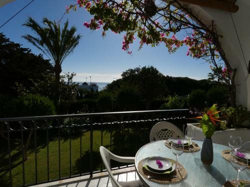Apartamento Playa Mijas