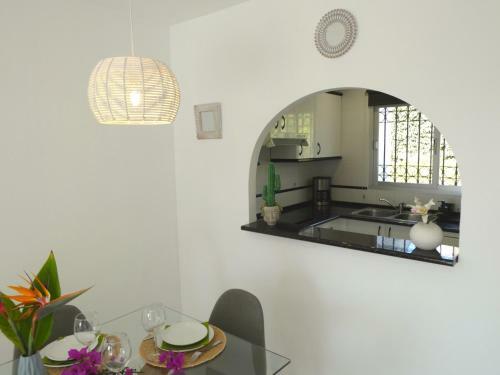 Apartamento Playa Mijas