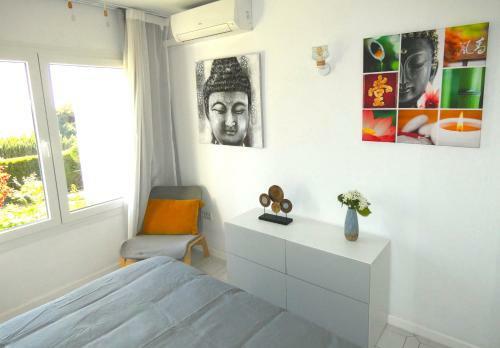 Apartamento Playa Mijas