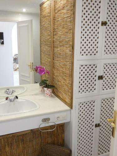Apartamento Playa Mijas