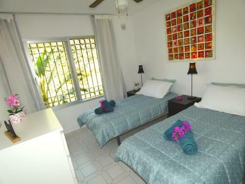 Apartamento Playa Mijas