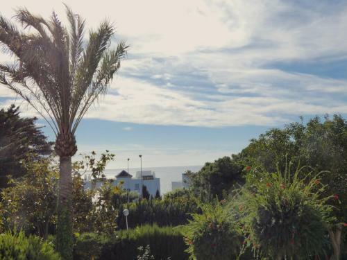 Apartamento Playa Mijas