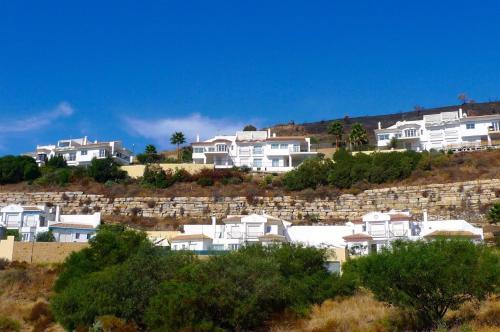 Seaview - 2 Bedrooms In Private Villa -mijas Costa