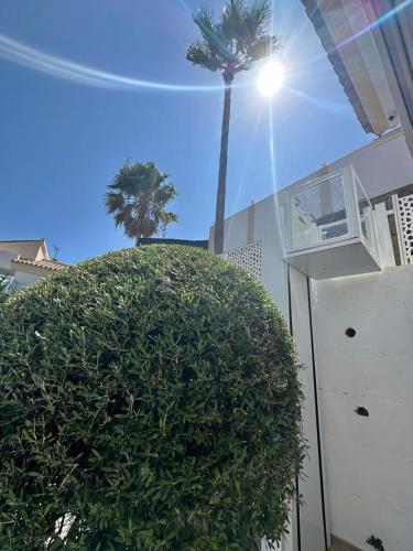 Seaview - 2 Bedrooms In Private Villa -mijas Costa