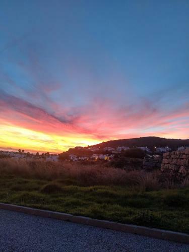 Seaview - 2 Bedrooms In Private Villa -mijas Costa