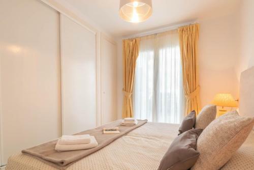 Fairway Apartman Mijas Golf 1 - Golondrinas