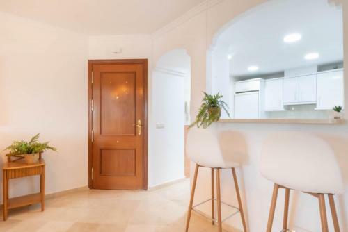 Fairway Apartman Mijas Golf 1 - Golondrinas