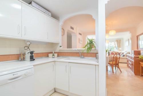 Fairway Apartman Mijas Golf 1 - Golondrinas