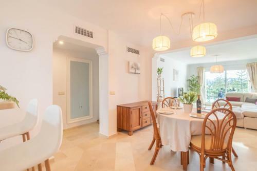 Fairway Apartman Mijas Golf 1 - Golondrinas