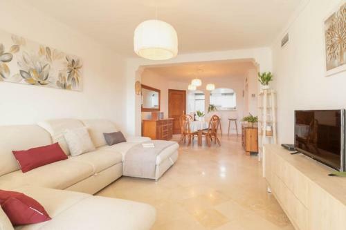 Fairway Apartman Mijas Golf 1 - Golondrinas