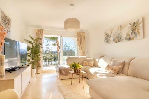 Fairway Apartman Mijas Golf 1 - Golondrinas