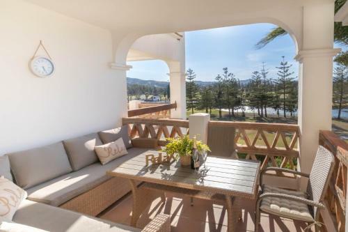 Fairway Apartman Mijas Golf 1 - Golondrinas