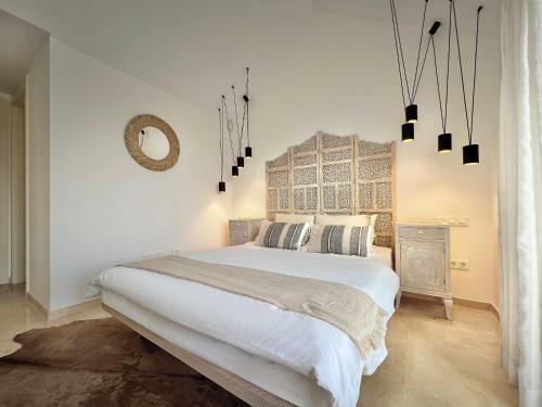 Apartamento Chic Town House With Mountain Views - La Cala Golf