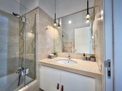 Apartamento Chic Town House With Mountain Views - La Cala Golf