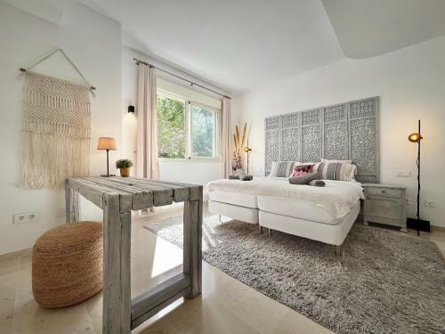 Apartamento Chic Town House With Mountain Views - La Cala Golf
