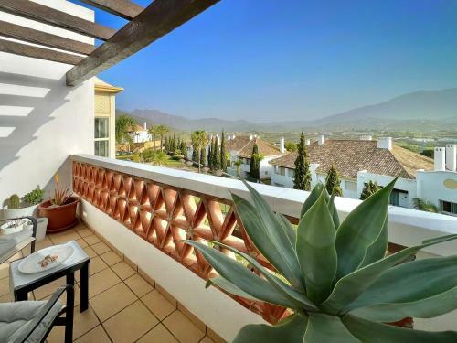 Apartamento Chic Town House With Mountain Views - La Cala Golf