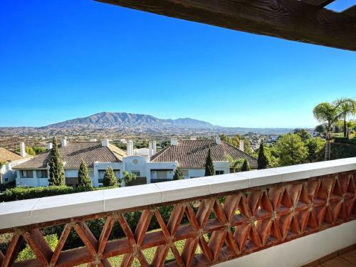 Apartamento Chic Town House With Mountain Views - La Cala Golf