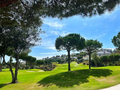 Apartamento Chic Town House With Mountain Views - La Cala Golf