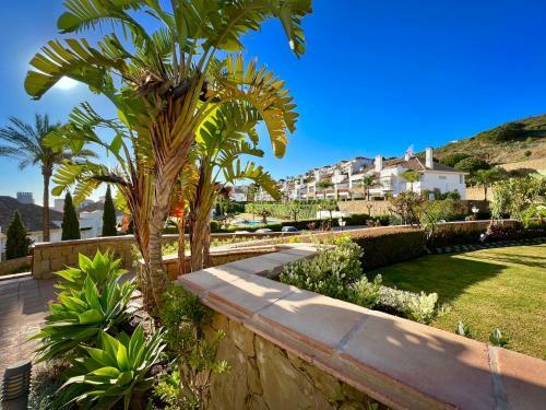 Apartamento Chic Town House With Mountain Views - La Cala Golf