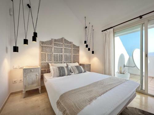Apartamento Chic Town House With Mountain Views - La Cala Golf