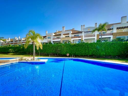 Apartamento Chic Town House With Mountain Views - La Cala Golf