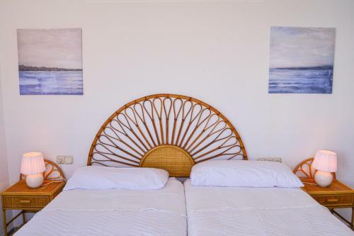 Beach Mijas Apartment M�laga