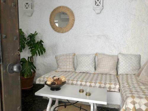 Apartamento Arya's Nest