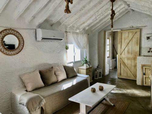 Apartamento Arya's Nest