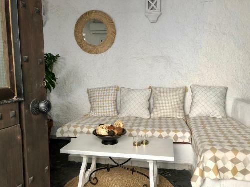 Apartamento Arya's Nest