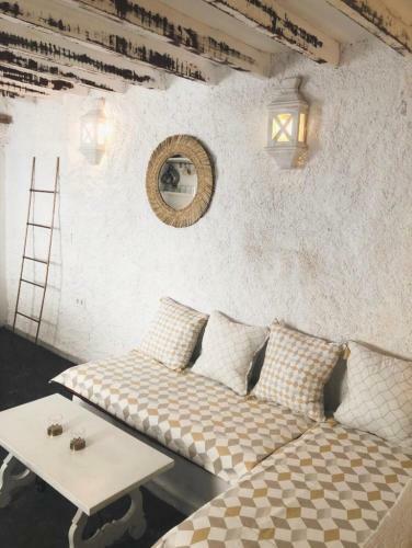 Apartamento Arya's Nest