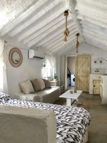 Apartamento Arya's Nest