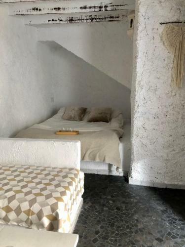 Apartamento Arya's Nest