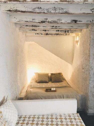 Apartamento Arya's Nest