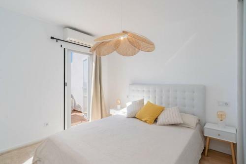 Cosy Apartment With Direct Access To The Sea