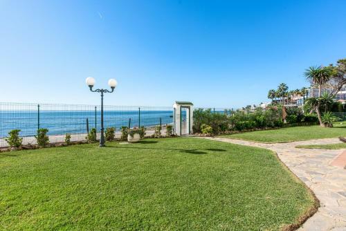 Apartamento Oceanfront Mijas