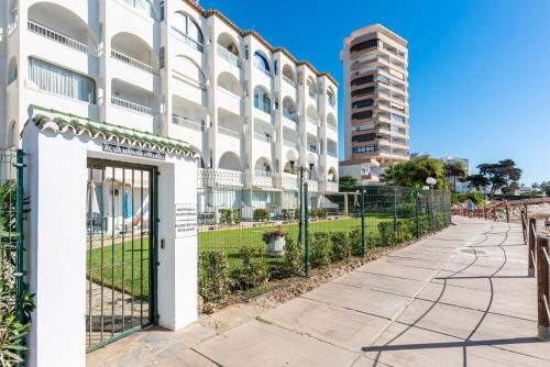 Apartamento Oceanfront Mijas