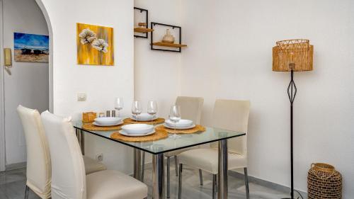 Lovely Riviera Apartment With Pool Ref 82