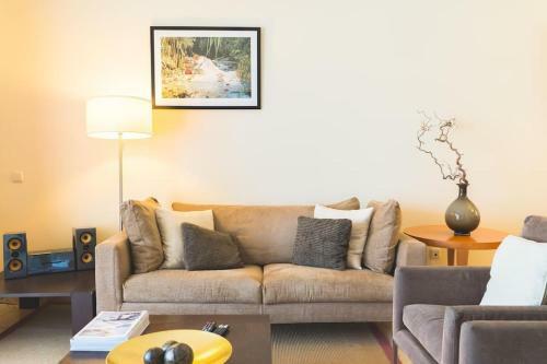 C�modo Triplex En La Cala Golf