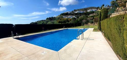 Apartamento El Mirador